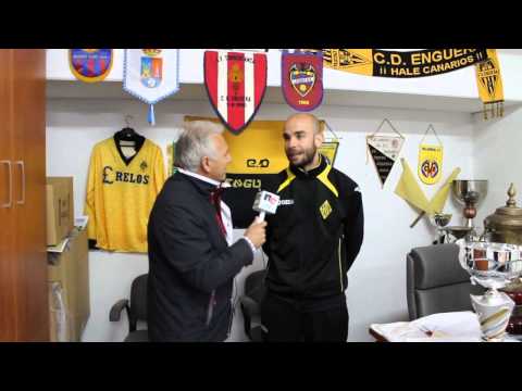 C.D.Enguera Juvenil 2015