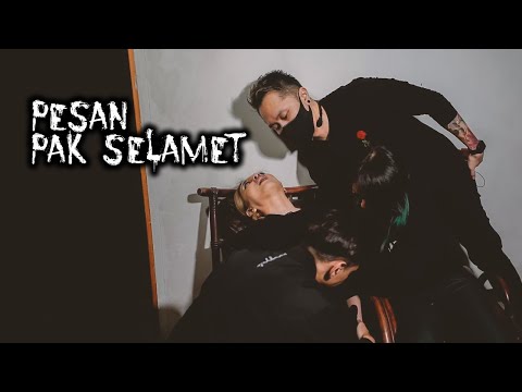 Pesan Pak Selamet – DMS [ Penelusuran ]