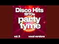 Macho Man (Dance Mix) (vocal)