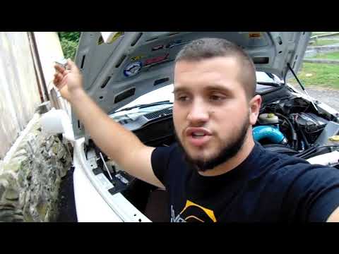 CUMMINS STEALTH 64