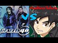 I Am All Of Me NateWantsToCrush40 Mashup Re Synced