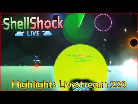 SICKER SUB-SNIPER-SHOT | Highlights Livestream 229