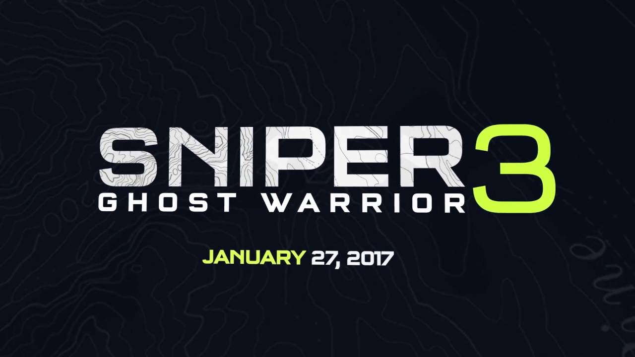 Sniper: Ghost Warrior 3 video thumbnail