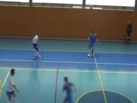 FCH Most-FC Balticflora Teplice-1.mpg