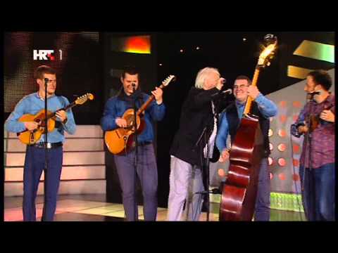 ZLATKO PEJAKOVIĆ I RAZBIJAČI ČAŠA - ODGOVORI, ODGOVORI