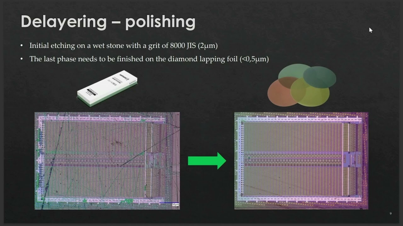 DEF CON 32 - Nano Enigma Uncovering the Secrets in eFuse Memories - Michal Grygarek, Martin Petr