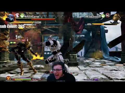 That TWITCH RIVALS pop-off hits DIFFERENT 💀