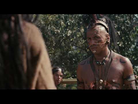 阿波卡獵逃apocalypto 線上看 國語正版電影完整版高清1080p 線上頻道