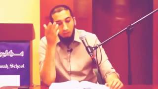 Dua Can Change The Qadr (Destiny) - Nouman Ali Khan - Omar Suleiman