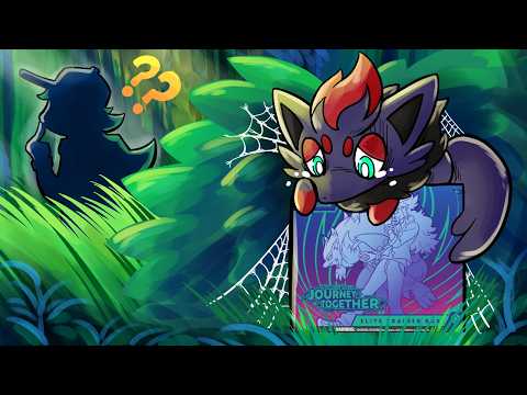 We Nearly Forgot This Elite Trainer Box Challenge Video Even Existed