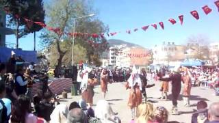 preview picture of video 'Anamur Nevruz Bayramı-4'