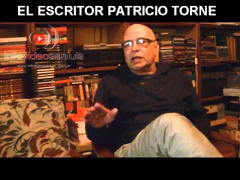PATRICIO TORNE PARTE 1 28 09 2013