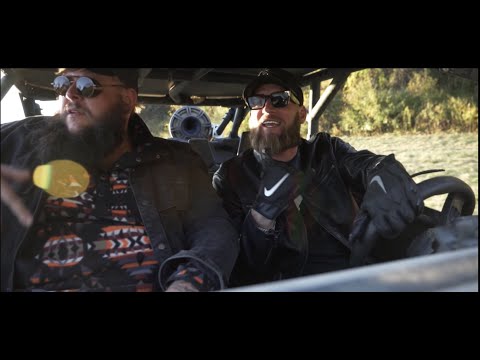 Kiss My @SS - Who TF is Justin Time? & TMBRWOLF TONE (Official Music Video)