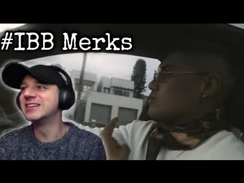 #IBB​ Merks - Like Me - UK Reaction