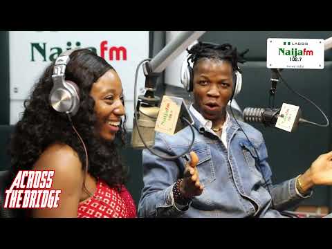 Accept Me As I Be -   Lady J Dey Fight Emmcee RnB