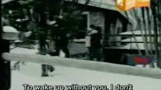 Stereo 3 - Amanecer sin ti (English subtitles)