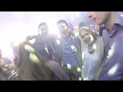 Mixery Klubraum Aftermovie @ Flash Club Osterburg - 12-2016