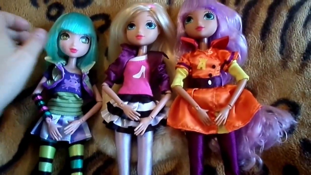 Regal Academy Королевская академия кукла Джой, 30 см