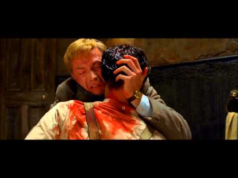 Cloud Atlas (HD) Death is only a door [Scene with French Subtitles]