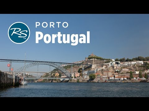 image-Is Porto Portugal worth visiting?