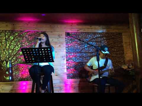 Officially Missing you cover ft Epyang