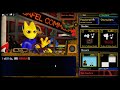 Meleeniacs OST Shop In Game Version