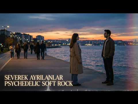 AYNA – SEVEREK AYRILANLAR (PSYCHEDELIC • SOFT ROCK COVER)