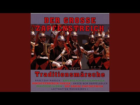 Königgrätzer Marsch