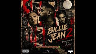 Didine Canon 16 X Dalia X MC Artisan - Billie Jean 2