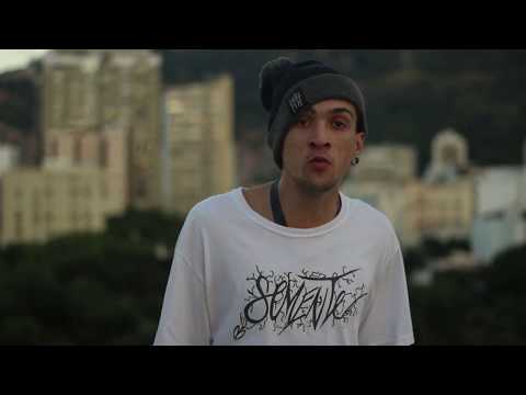 NovaEraPoética#1 | Leaphar - O Sexto Milênio