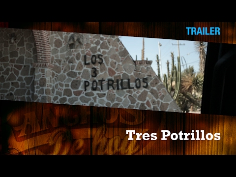 TRAILER RANCHO TRES POTRILLOS