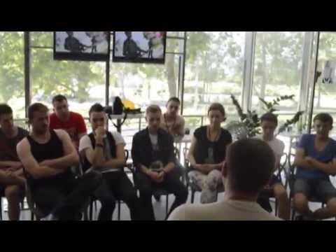 Dj Akademija 14 - After movie