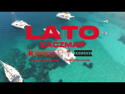 Kaczmar - LATO