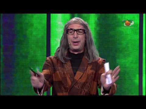 Portokalli, 6 Nentor 2011 - Cifti i hapur Psikologu