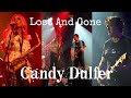 Candy Dulfer - Lost And Gone - Guitar Solo Ulco Bed - Live @ Leverkusener Jazztage 2018
