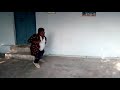 Dancer Mallesh