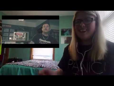 American Reacts to 2 Gauner by Rico feat  Brudi030