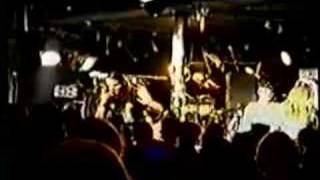 CORROSION OF CONFORMITY live 1992 MAD WORLD