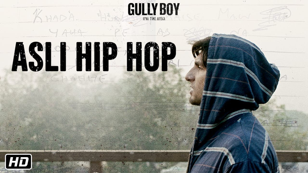 Asli Hip Hop mp3 Song