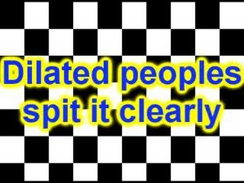 Video thumbnail for Spit it Clearly