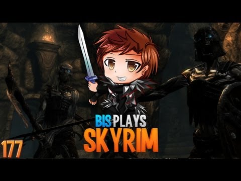 Let's Play Skyrim - Part 177: Draugr Deluge.
