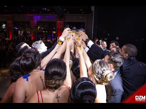 Baile de Formatura Direito UFGD 2016