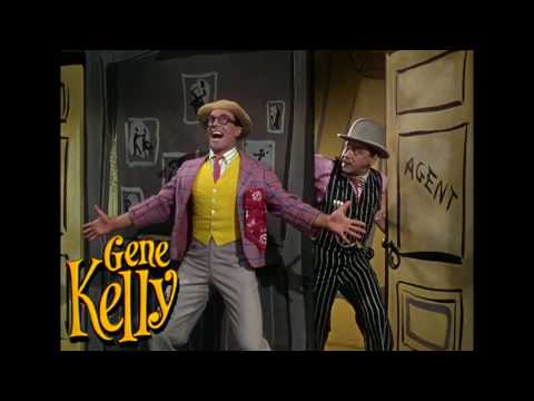 Singing in the Rain (1952) - Trailer