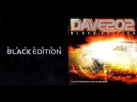 Dave 202 - Black Edition [2005]