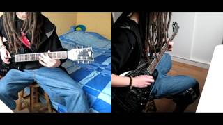 In Flames - Cover - F(r)iend