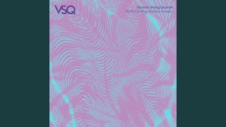 Vitamin String Quartet - Topic