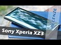 Mobilní telefony Sony Xperia XZ3 Dual SIM
