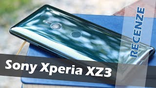 Sony Xperia XZ3 Dual SIM