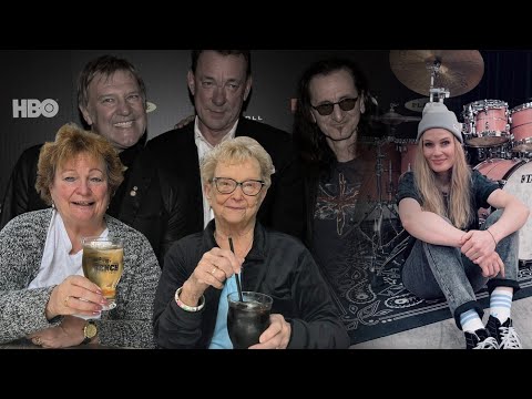Neil Peart’s Family Reacts to Rush’s New Drummer and Upcoming Tour ‘We’re Happy for Geddy and Alex’