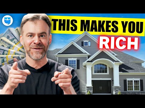 How to Start Investing in Real Estate in 2025 on a LOWER Salary